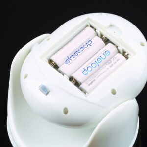 LED ŠVIESTUVAS SU JUDESIO JUTIKLIU kaina internetu