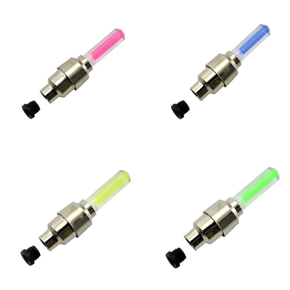 LED Ventilio Galvutės, 2 Vnt. - Mėlyna kaina internetu