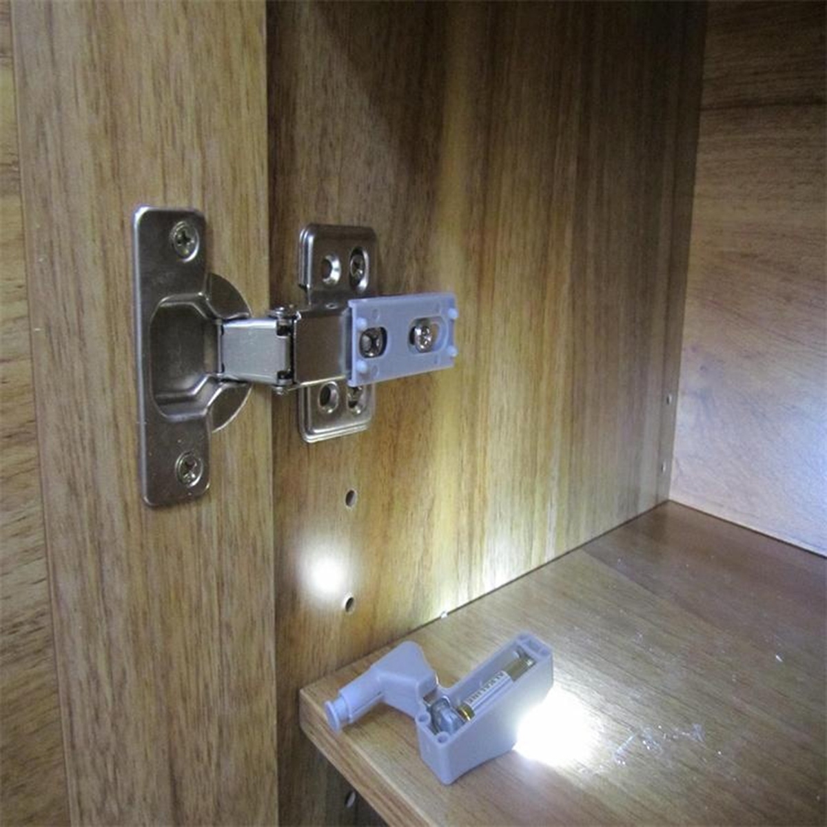LED virtuvės vyriams, 10 vnt. kaina internetu