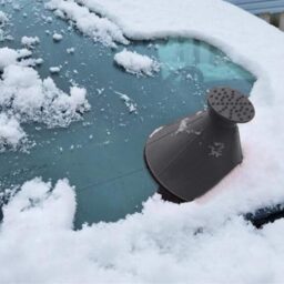 Ledo grandiklis automobilio stiklams kaina internetu