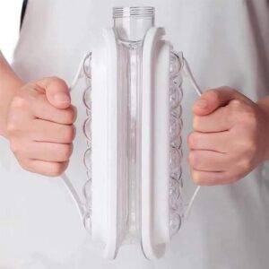 Ledukų forma "gertuvė" kaina internetu