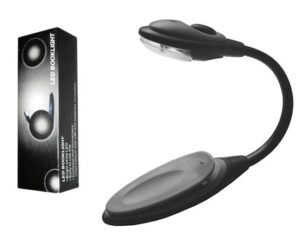 Lemputė maloniam skaitymui kaina internetu