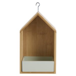 Lesyklėlė "Bamboo" kaina internetu