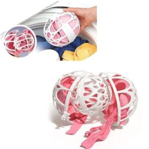 Liemenėlių skalbimo kamuolys SAVER BUBBLE BRA kaina internetu