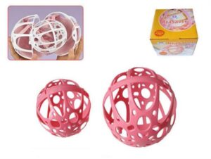 Liemenėlių skalbimo kamuolys SAVER BUBBLE BRA kaina internetu