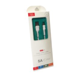 Lightning Laidas K-Charging kaina internetu