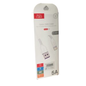 Lightning Laidas K-Charging kaina internetu