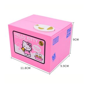 Linksma taupyklė katinas kaina internetu