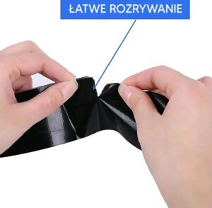 Lipni juosta, juoda kaina internetu