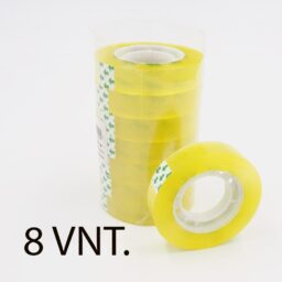 Lipni juostelė, 8 vnt. kaina internetu