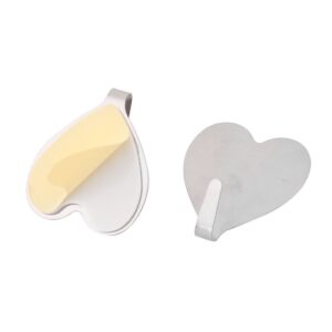 Lipni pakaba "Heart" kaina internetu