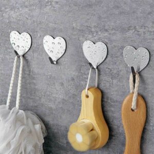 Lipni pakaba "Heart" kaina internetu
