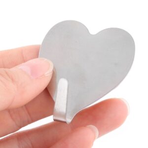 Lipni pakaba "Heart" kaina internetu