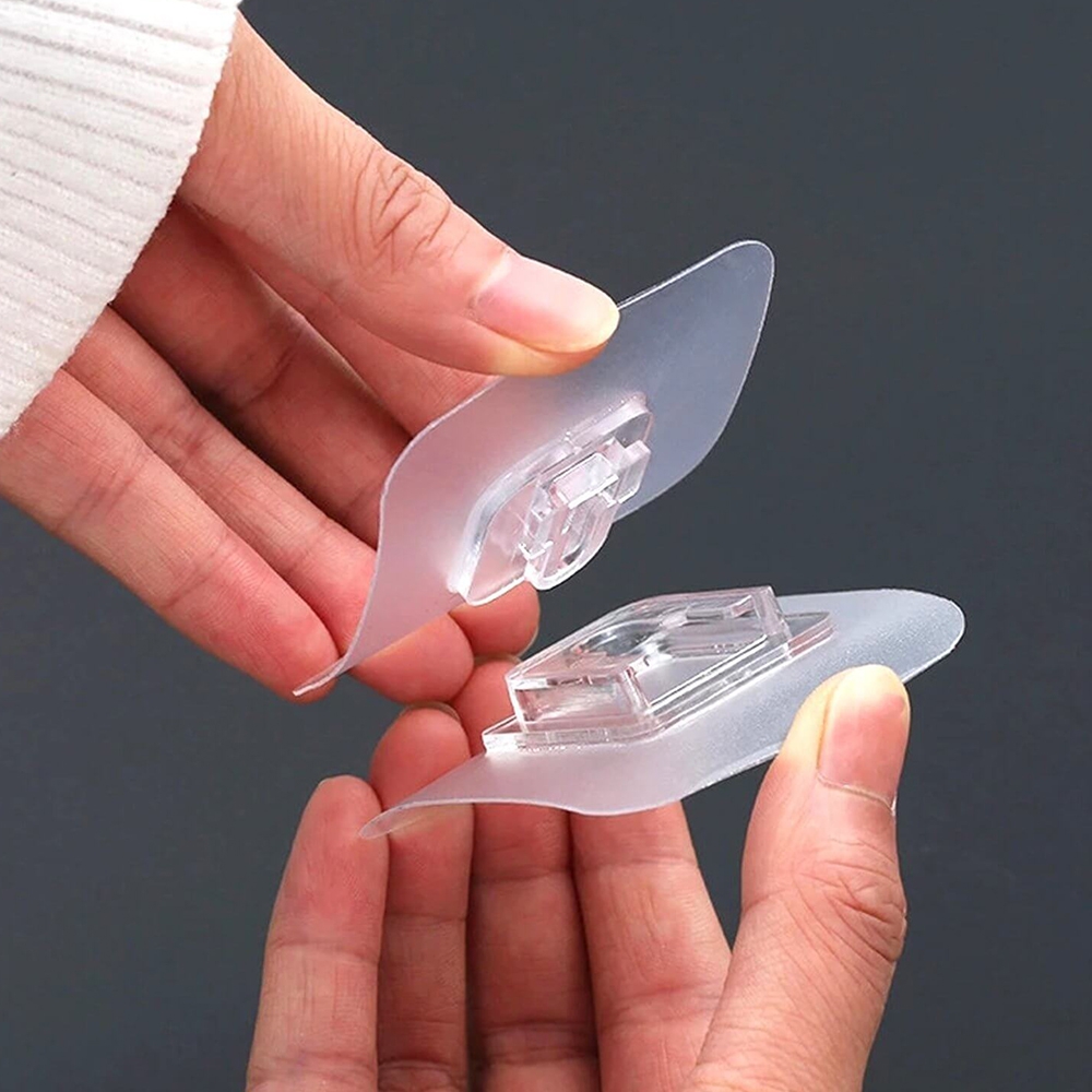 Lipnus laikikliai, 5 vnt. kaina internetu