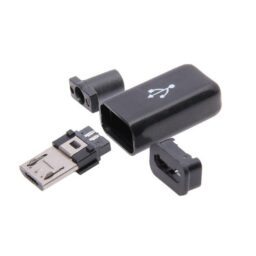 Lituojamas Lizdas Micro USB kaina internetu