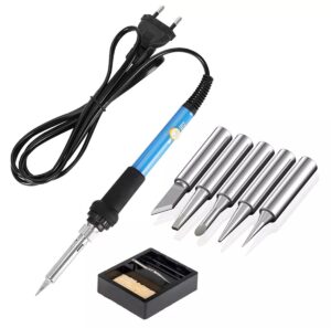 Lituoklis su priedais kaina internetu