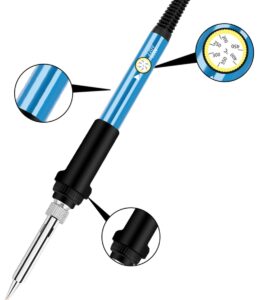 Lituoklis su priedais kaina internetu