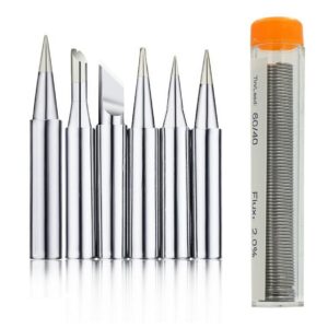 Lituoklis su priedais kaina internetu