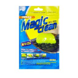 "Magic clean" klaviatūros tarpų valiklis kaina internetu