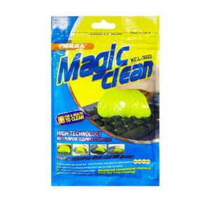 "Magic clean" klaviatūros tarpų valiklis kaina internetu