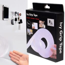 Magiška lipni juostelė – visiems gyvenimo atvejams! kaina internetu