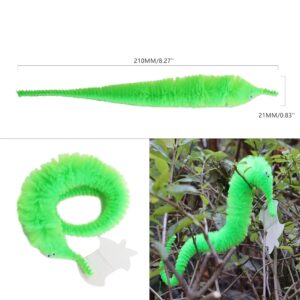 Magiškas kirminas "Magic Twisty Worm" kaina internetu
