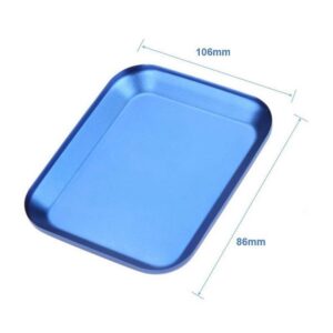 Magnetinė lėkštutė kaina internetu