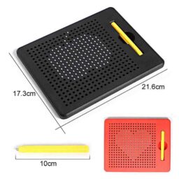 Magnetinė lentutė "Mini Magpad" kaina internetu