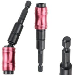 Magnetinis kampo adapteris atsuktuvui kaina internetu