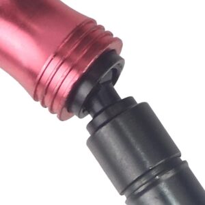 Magnetinis kampo adapteris atsuktuvui kaina internetu