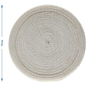 Maisto tinklelis 15cm x 50m kaina internetu