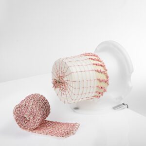 Maisto tinklelis 18cm x 3m kaina internetu