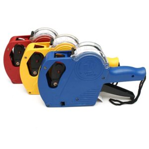 Markiratorius MX-5500 EOS (vienos eilutės) kaina internetu