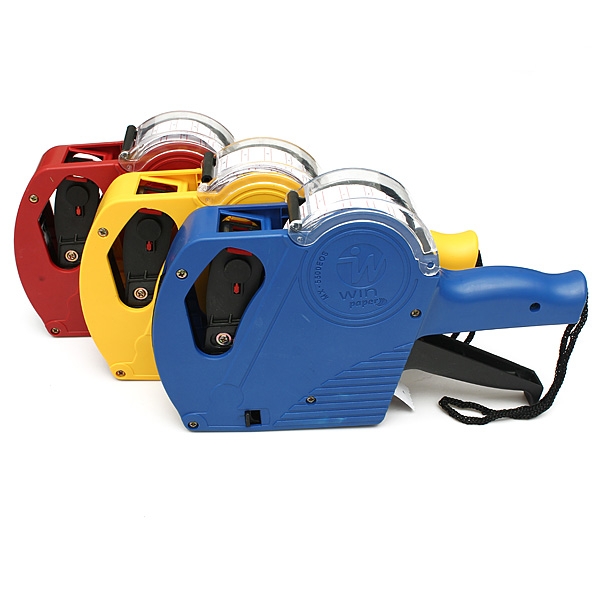 Markiratorius MX-5500 EOS (vienos eilutės) kaina internetu