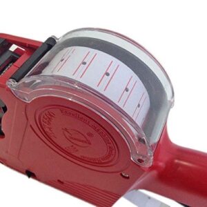 Markiratorius MX-5500 EOS (vienos eilutės) kaina internetu