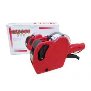 Markiratorius MX-5500 EOS (vienos eilutės) kaina internetu