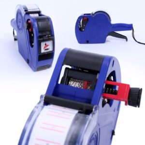 Markiratorius MX-5500 EOS (vienos eilutės) kaina internetu