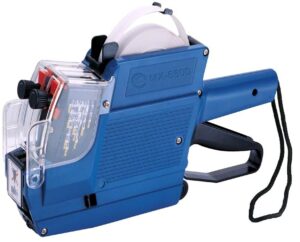 MARKIRATORIUS MX6600 2 EILUČIŲ kaina internetu