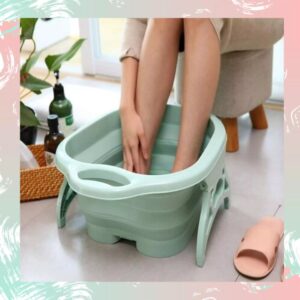 Masažinė pėdų vonelė kaina internetu