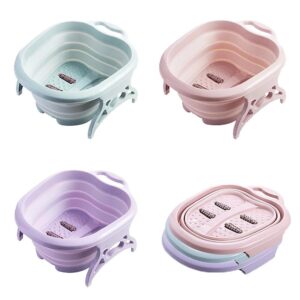 Masažinė pėdų vonelė kaina internetu