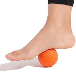 Masažinis kamuoliukas 6CM. kaina internetu