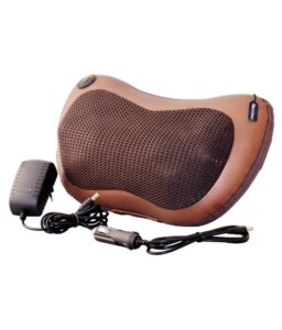 Masažuoklis Masažinė pagalvėlė "Shiatsu" kaina internetu