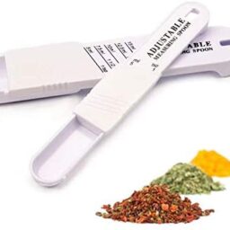 Matavimo šaukštai 2vnt. kaina internetu