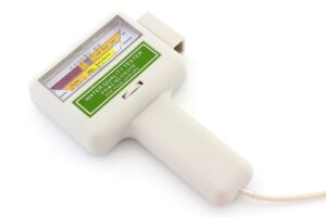 MATUOKLIS VANDENS PH IR CHLORO kaina internetu