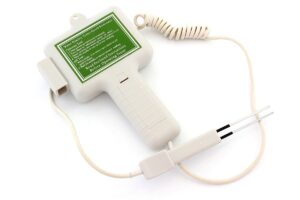 MATUOKLIS VANDENS PH IR CHLORO kaina internetu