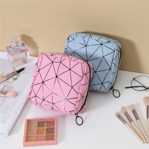 Maža kosmetinė "Diamond" kaina internetu