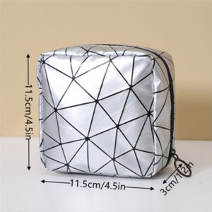 Maža kosmetinė "Diamond" kaina internetu