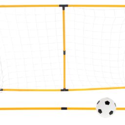 Mažojo futbolininko rinkinys kaina internetu