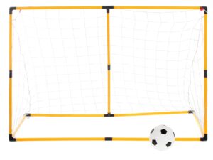 Mažojo futbolininko rinkinys kaina internetu