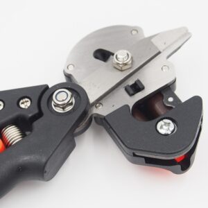 Medelių skiepijimo sekatorius kaina internetu